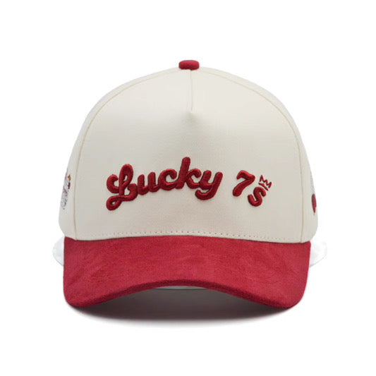 The Lucky 7s