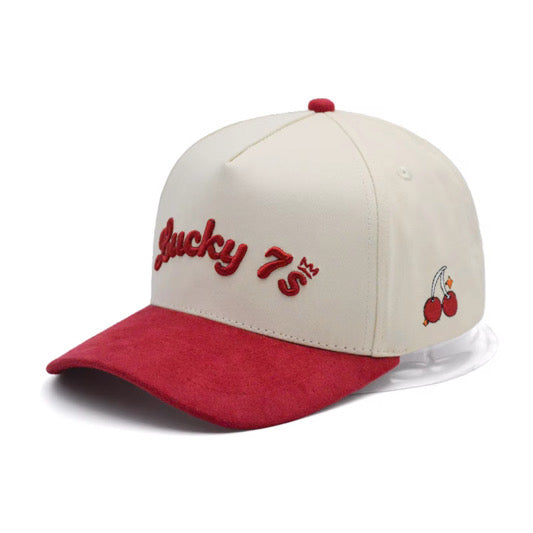 The Lucky 7s