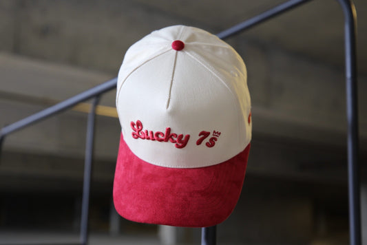 The Lucky 7s