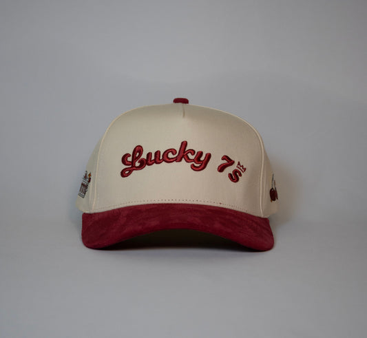 The Lucky 7s