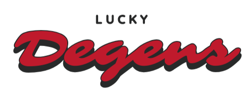 The Lucky Degens